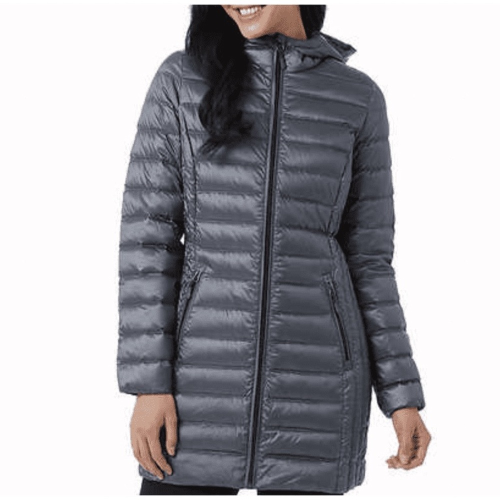 Aventure - Ladies' Lightweight Down Jacket
